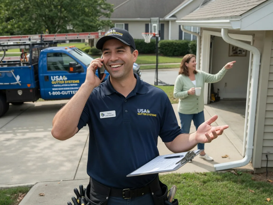 Gutter Installation Pollock, SD FAQs